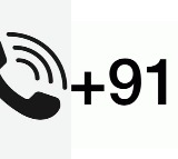 India Why is 91 before Indian phone numbers