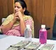 Narsingi Bribe Case Maniharika Alleges Commissioner Involvement