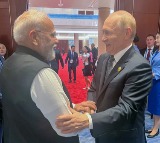 Vladimir Putin Birthday Wishes Modi on Ukraine Peace