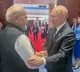 Vladimir Putin Birthday Wishes Modi on Ukraine Peace