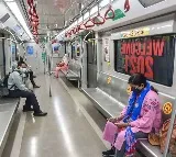 Hyderabad Metro Women Fear at Night Survey Reveals