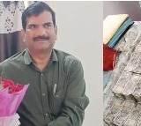 Ambedkar ADE Remanded in Illegal Assets Case Shifted to Chanchalguda Jail