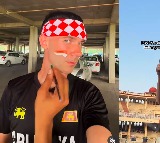 British Vlogger Alex Praises India Despite Harassment Incident