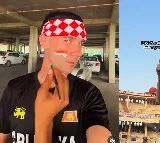 British Vlogger Alex Praises India Despite Harassment Incident