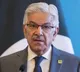 Khwaja Asif Accuses US Politicians of Taking Bribes from Israel