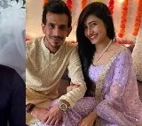 Dhanashree Verma Shocking Comments on Marriage Lady Salman Khan