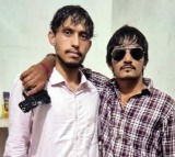 Disha Patani House Shooting Two Accused Encountered