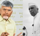 Chandrababu Slams Nehru for Indias Economic Lag