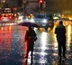 Hyderabad Rains Heavy Rainfall Causes Traffic Jams
