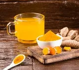 Turmeric Water Benefits and Side Effects You Should Know