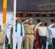 Sircilla Protocol Controversy Collector Late Flag Hoisted by Government Whip