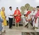 TTD Invites CM Chandrababu for Sri Venkateswara Brahmotsavam