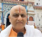 Narendra Modi Birthday Wishes from Seetha Devi Birthplace