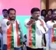 Teenmar Mallanna Announces Telangana Rajyadhikara Party Leadership