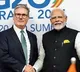 UK Prime Minister Keir Starmer India Visit Planned