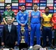 Suryakumar Yadavs Warning To Asian Cricket Body