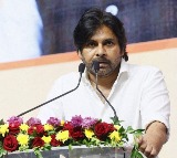Pawan Kalyan Shocked by Peramana Road Accident