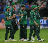 Richie Richardson likely to officiate Pakistan Vs UAE clash say sources