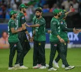 Richie Richardson likely to officiate Pakistan Vs UAE clash say sources