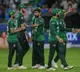 Richie Richardson likely to officiate Pakistan Vs UAE clash say sources