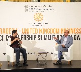 Nara Lokesh Highlights Key Factors for AP Development in London