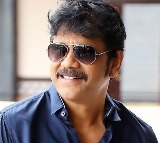 Nagarjuna 100th Movie Muhurtam on Dasara with Chiranjeevi as Guest