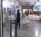 50 kg Gold Robbery at SBI in Vijapura Karnataka