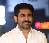 భద్రకాళి నా కెరీర్‌లోనే బిగ్గెస్ట్ మూవీ: హీరో విజయ్ ఆంటోనీ