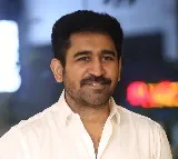 భద్రకాళి నా కెరీర్‌లోనే బిగ్గెస్ట్ మూవీ: హీరో విజయ్ ఆంటోనీ