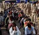 Illegal Immigrants Deportation Plan 16000 Foreigners to be Deported