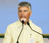 Chandrababu Naidu Deeply Shocked by Nellore District Road Accident