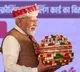 PM Modi expresses gratitude as nation, world leaders celebrate his 75th birthday
