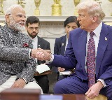 PM Modi-Trump phone call 'moment of bonhomie', says former senior Indian official (IANS Exclusive)