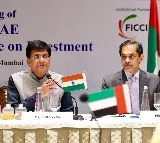 Piyush Goyal to embark on 2-day UAE visit today