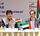 Piyush Goyal to embark on 2-day UAE visit today