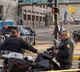 Three police officers killed in US shooting; suspect gunned down