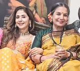 Urmila Matondkar recalls ‘Masoom’ memories as she wishes Shabana Azmi on 75th b'day