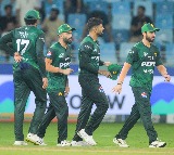 Asia Cup: Pakistan captain Agha urges better batting in middle overs ahead of India clash