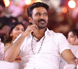 My grandma has acted in a scene in 'Idli Kadai', discloses Dhanush