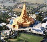 Adani Cement creates world record for largest religious temple raft foundation