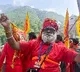 Mata Vaishno Devi Yatra resumes after temporary suspension