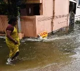 Man swept away in floodwaters in Hyderabad, fourth death this week