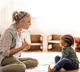 Scientists find brain mechanism behind infant-parent bonding