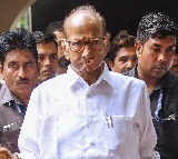 No moral right to tell PM Modi to stop after 75, I am 85, says Sharad Pawar
