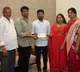 Telangana MLA cancels son's wedding reception to donate Rs 2 crore for farmers