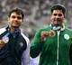 World Athletics C’ships: Neeraj Chopra vs Arshad Nadeem javelin final - when and where to watch