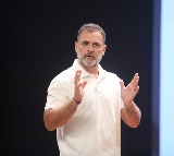 Rahul Gandhi claims 'systemic' vote deletions in Congress booths, sidesteps question on legal course