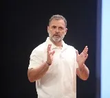 Rahul Gandhi claims 'systemic' vote deletions in Congress booths, sidesteps question on legal course