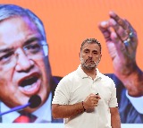 Rahul Gandhi’s team yet to pack the ‘h-bomb’, but salvos continue