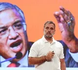 Rahul Gandhi’s team yet to pack the ‘h-bomb’, but salvos continue